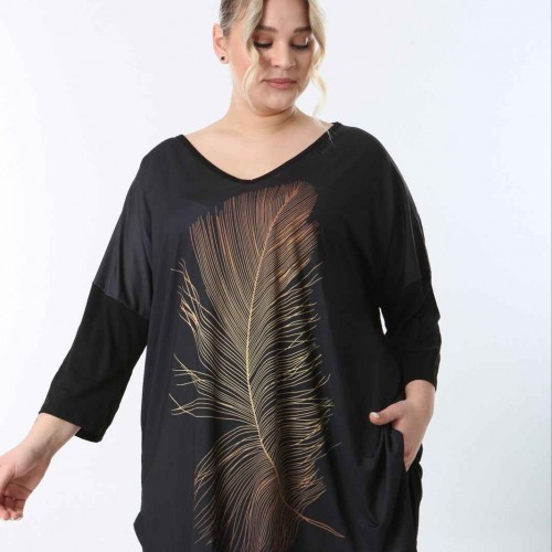 221637 TOPTAN DESENLİ BLUZ 221637 TOPTAN DESENLİ BLUZ toptan bayan giyim