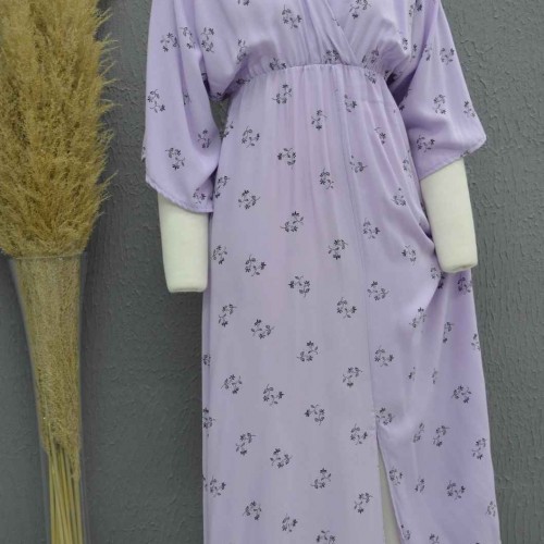 221710 TOPTAN DESENLİ ELBİSE 221710 TOPTAN DESENLİ ELBİSE toptan bayan giyim