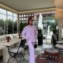 222878 TOPTAN LİLA PANTOLON TAKIM toptan bayan giyim