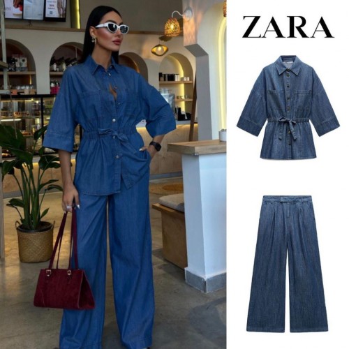 222893 TOPTAN KOT PANTOLON TAKIM toptan bayan giyim