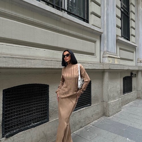 222936 TOPTAN BEJ ETEK TAKIM toptan bayan giyim