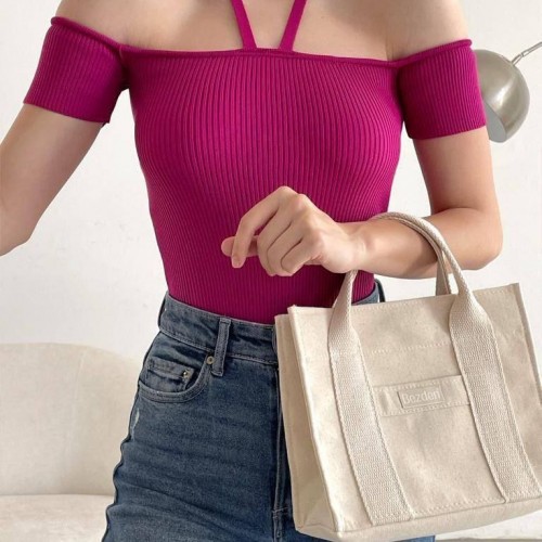 224114 TOPTAN VİŞNE BLUZ toptan bayan giyim