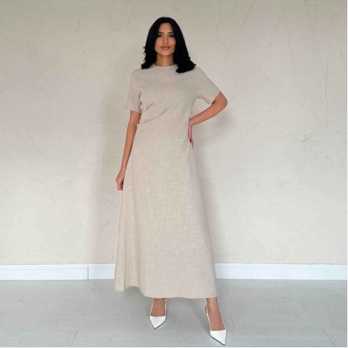 224647 TOPTAN TAŞ ELBİSE toptan bayan giyim