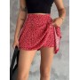 224978 patterned SKIRT