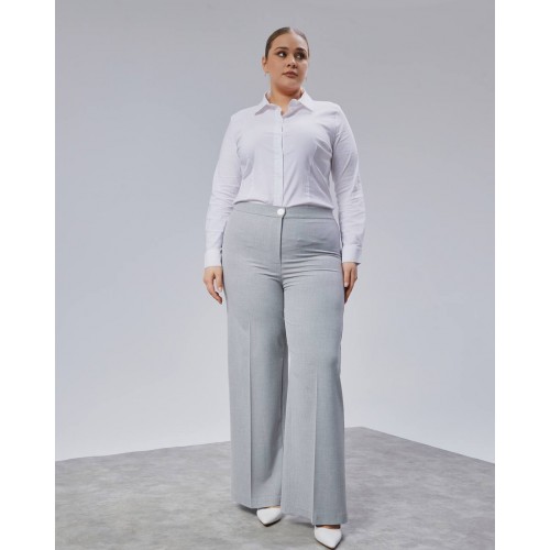 225056 Grey TROUSERS