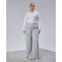 225056 Grey TROUSERS