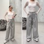 225070 Grey TROUSERS