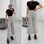225076 Grey TROUSERS