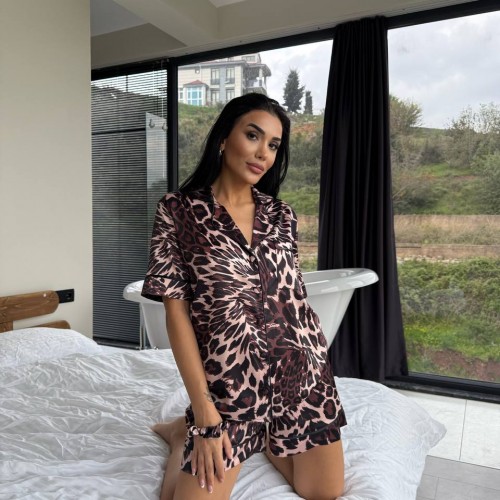 226676 DESENLİ EŞOFMAN TAKIM toptan bayan giyim