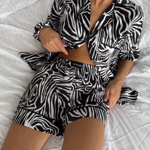 226686 DESENLİ EŞOFMAN TAKIM toptan bayan giyim