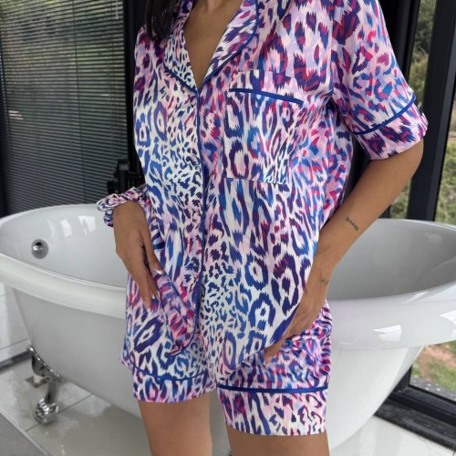 226695 DESENLİ EŞOFMAN TAKIM toptan bayan giyim