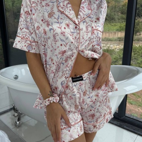 226699 DESENLİ EŞOFMAN TAKIM toptan bayan giyim