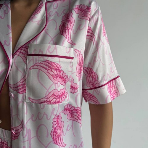 226705 DESENLİ EŞOFMAN TAKIM toptan bayan giyim