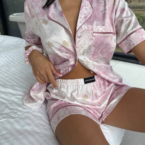 226715 DESENLİ EŞOFMAN TAKIM toptan bayan giyim