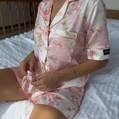 226716 DESENLİ EŞOFMAN TAKIM toptan bayan giyim