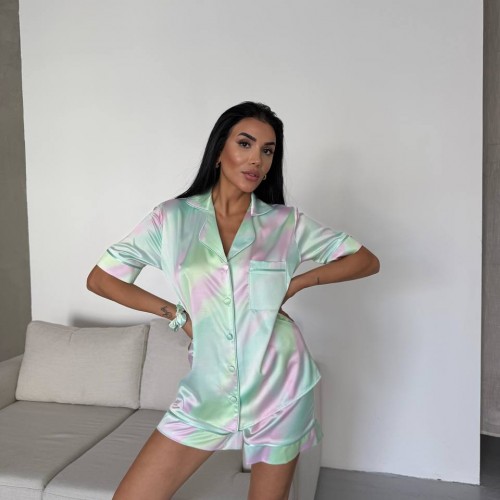 226718 DESENLİ EŞOFMAN TAKIM toptan bayan giyim