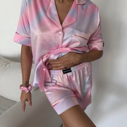 226719 DESENLİ EŞOFMAN TAKIM toptan bayan giyim