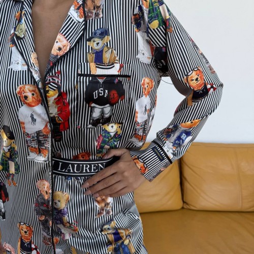 226728 DESENLİ EŞOFMAN TAKIM toptan bayan giyim