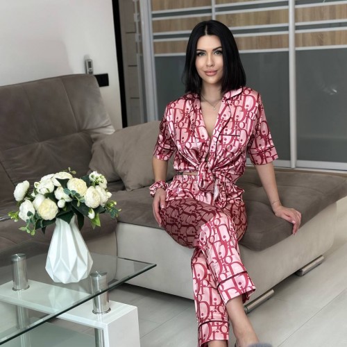 226746 DESENLİ EŞOFMAN TAKIM toptan bayan giyim