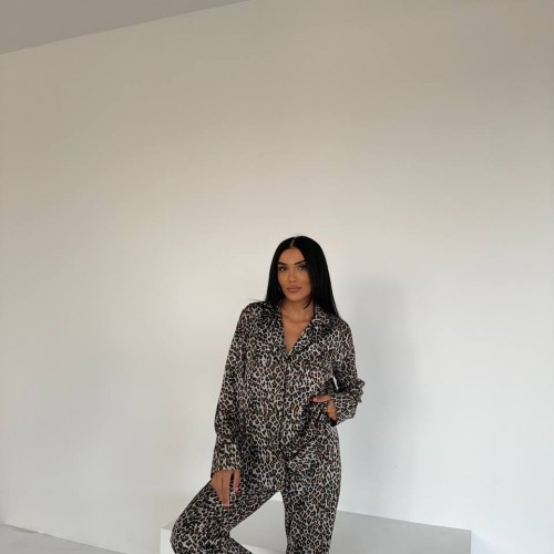 226748 DESENLİ EŞOFMAN TAKIM toptan bayan giyim