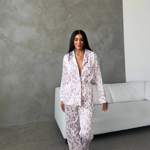 226766 DESENLİ EŞOFMAN TAKIM toptan bayan giyim