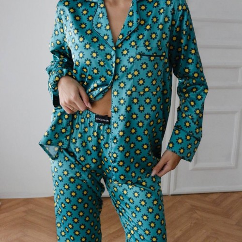 226775 DESENLİ EŞOFMAN TAKIM toptan bayan giyim