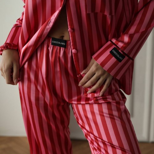 226777 DESENLİ EŞOFMAN TAKIM toptan bayan giyim