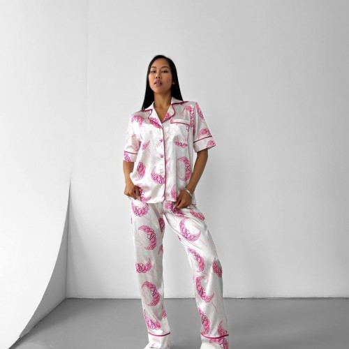 226788 DESENLİ EŞOFMAN TAKIM toptan bayan giyim