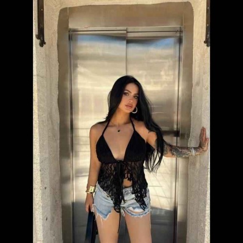 227879 TOPTAN SİYAH CROP toptan bayan giyim