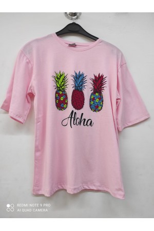 782 pink T shirts