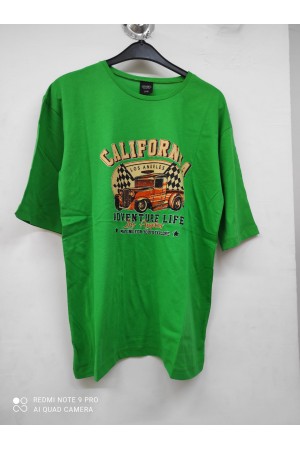 795 GREEN T shirts