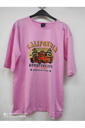 797 pink T shirts