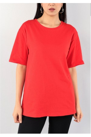 81470 red T shirts