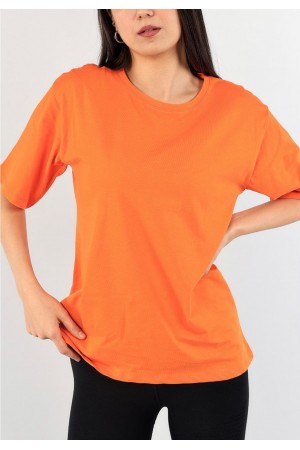 81472 orange T shirts