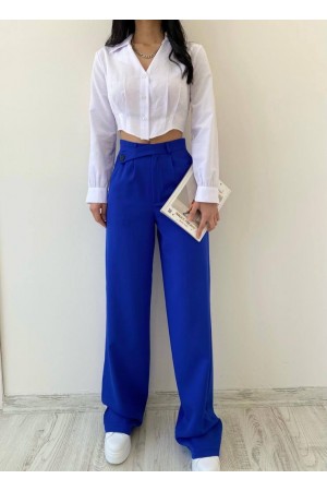 89638 Saxe TROUSERS