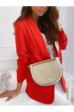 91238 red JACKET
