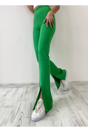 95321 GREEN TROUSERS