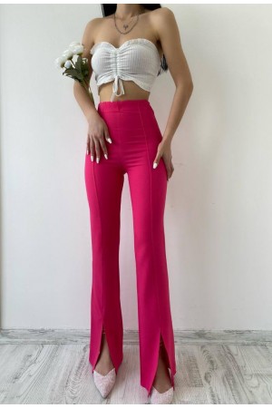 95322 pink TROUSERS